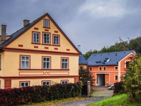Hotels in Úštěk-Vnitřní Město